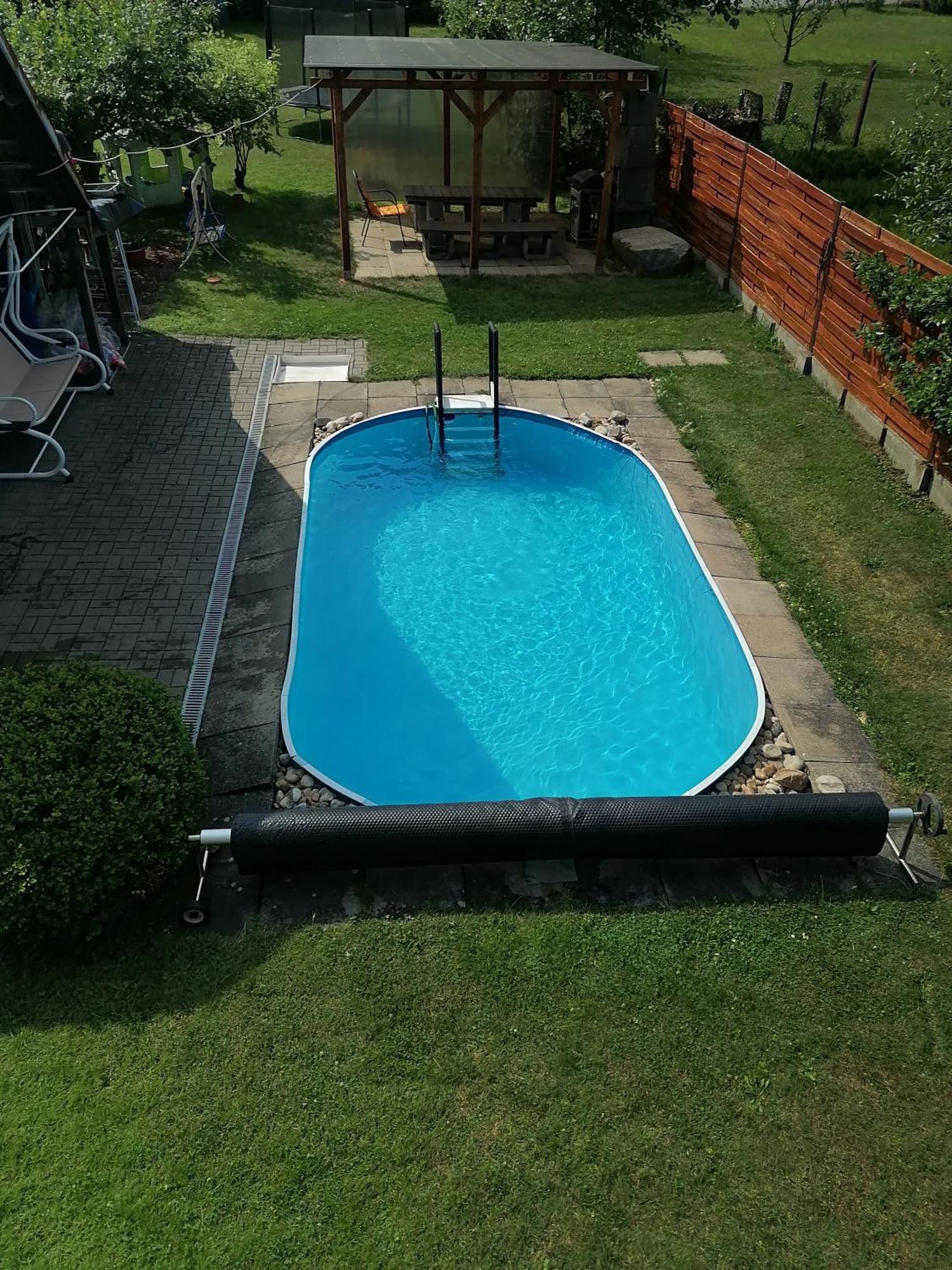 ubytování v apartmánu Mladkov Esterno foto