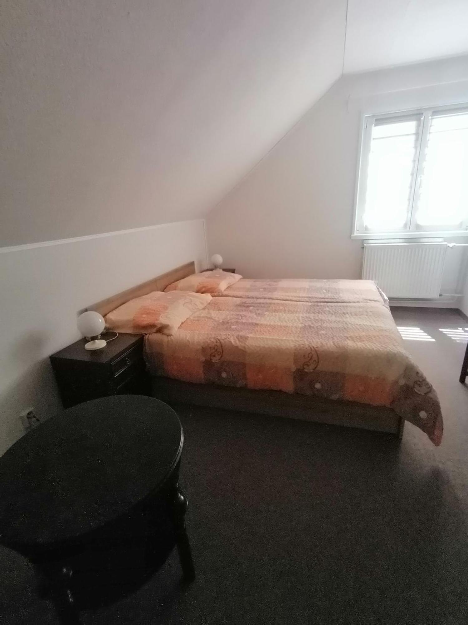 ubytování v apartmánu Mladkov Esterno foto
