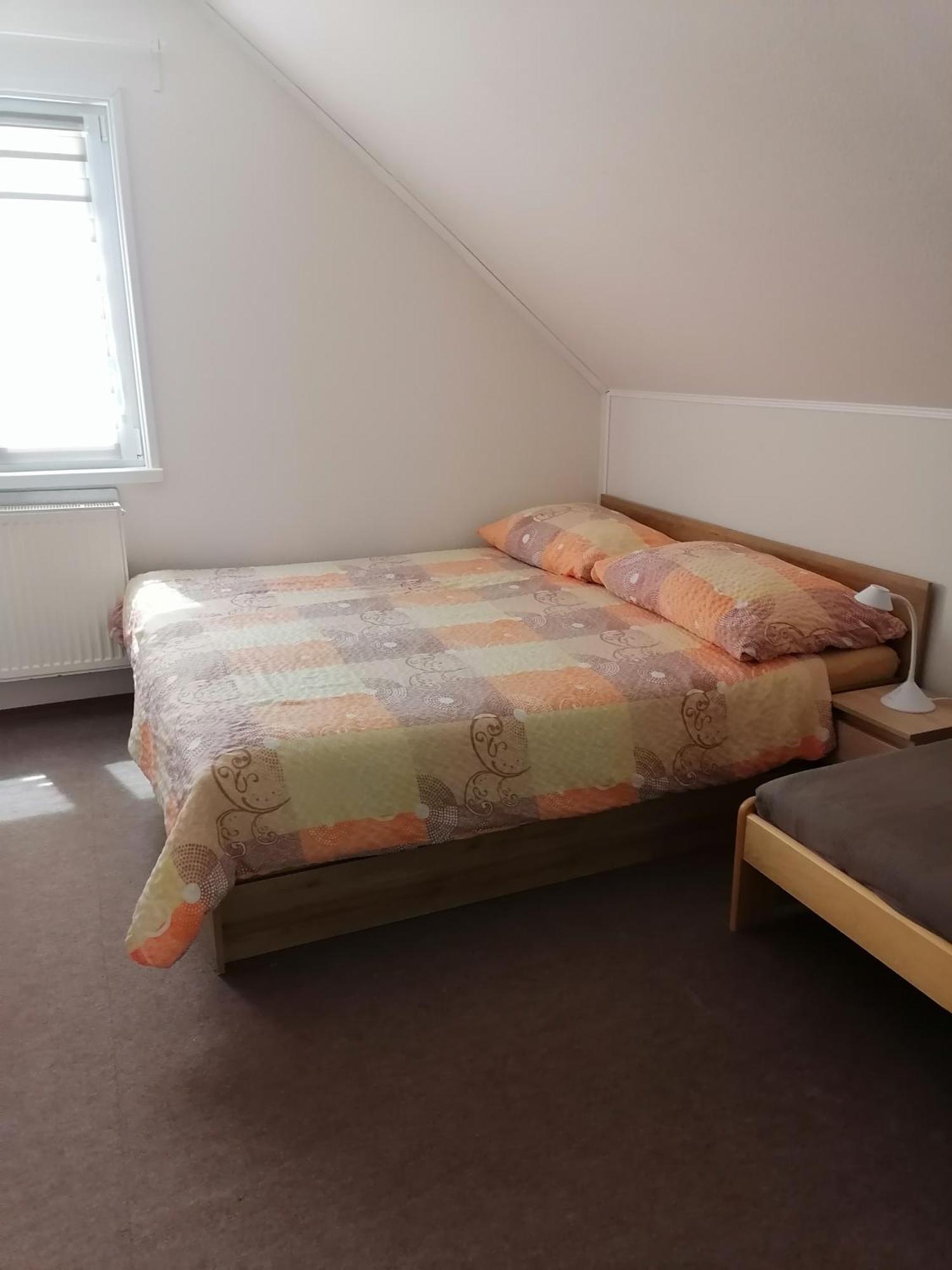 ubytování v apartmánu Mladkov Esterno foto